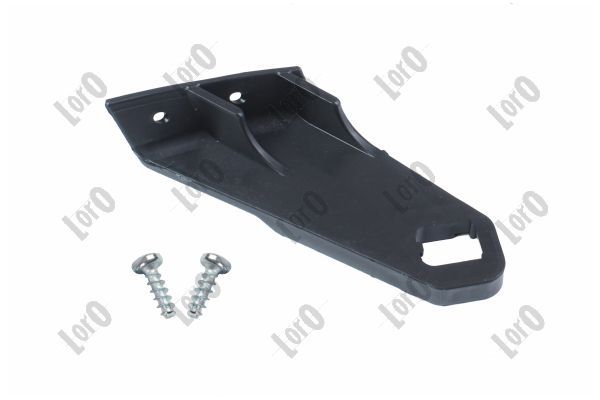 ABAKUS 150-01-003 Repair Kit, headlight (bracket)