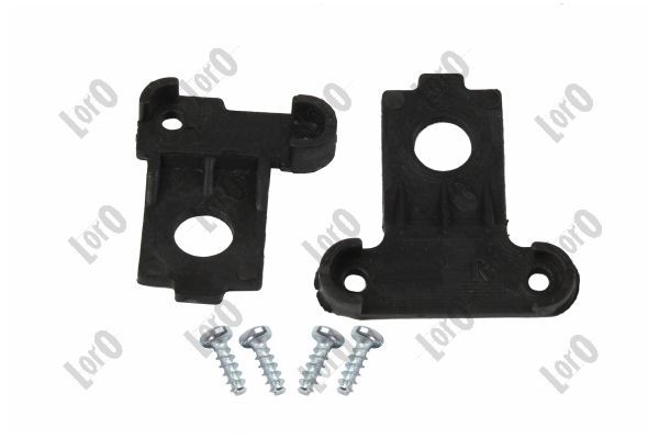ABAKUS 150-01-006 Repair Kit, headlight (bracket)