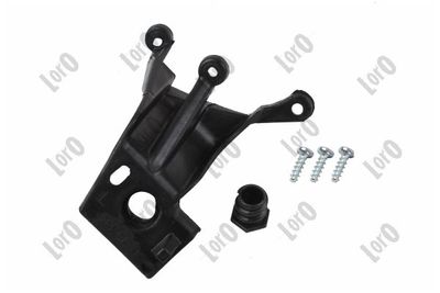 Repair Kit, headlight (bracket) ABAKUS 150-01-023