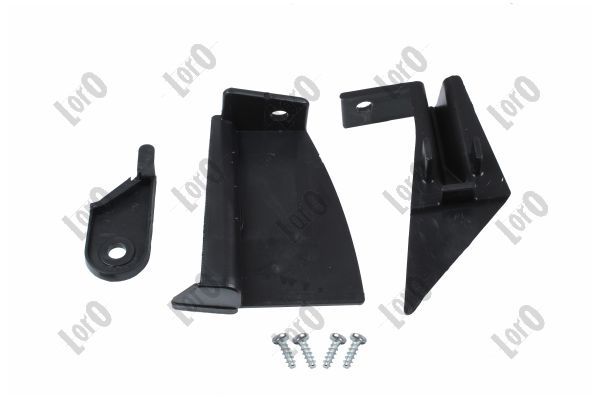 ABAKUS 150-01-039 Repair Kit, headlight (bracket)