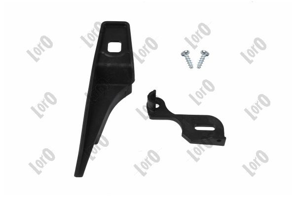 ABAKUS 150-01-051 Repair Kit, headlight (bracket)