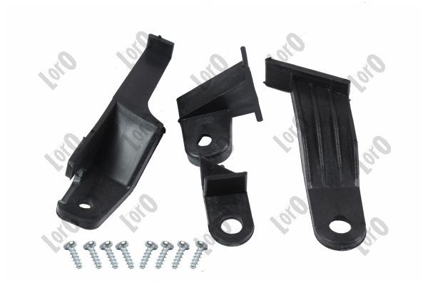 ABAKUS 150-01-073 Repair Kit, headlight (bracket)
