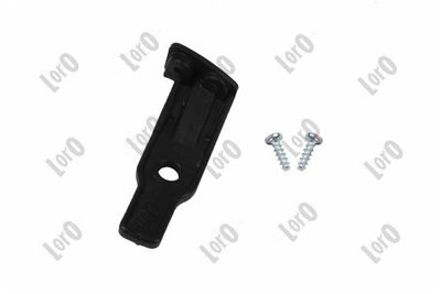 Repair Kit, headlight (bracket) ABAKUS 150-01-076