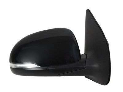 Exterior Mirror ABAKUS 1540M04