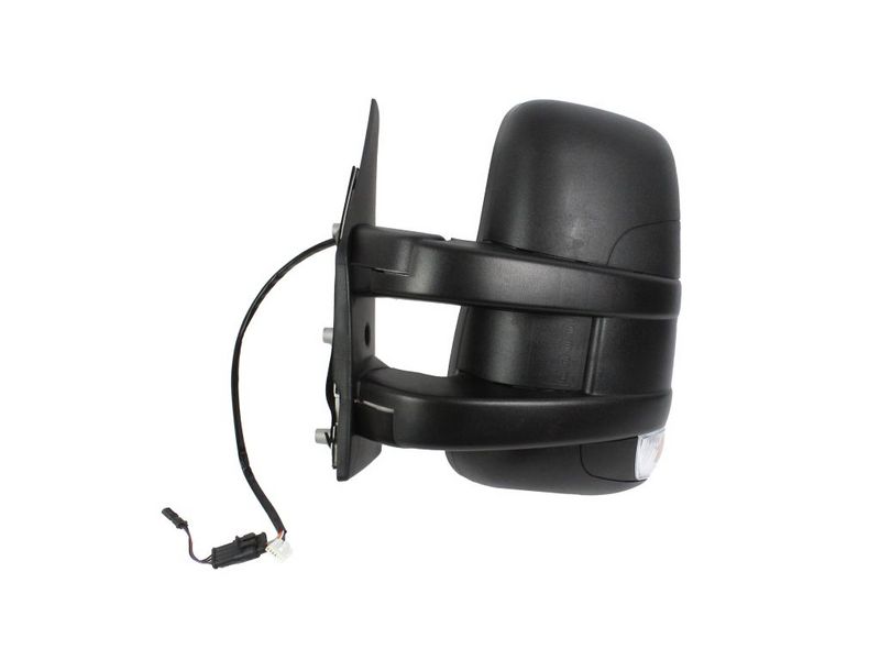 ABAKUS 1706M01 Exterior Mirror
