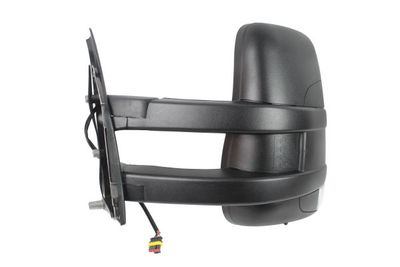 Exterior Mirror ABAKUS 1706M07