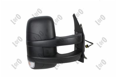 Exterior Mirror ABAKUS 1706M08