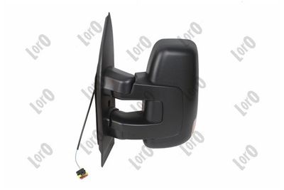 Exterior Mirror ABAKUS 1707M01