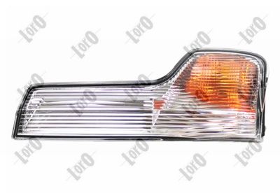 Direction Indicator ABAKUS 1707S02