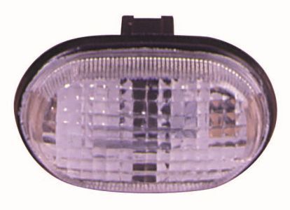 ABAKUS 211-1404P-CA Indicator Set