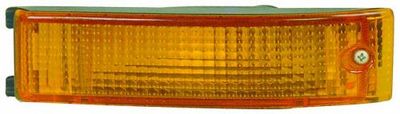 End Outline Marker Light ABAKUS 211-1615L