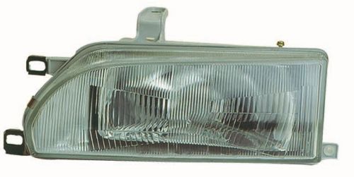 ABAKUS 212-1140R-LD-E Headlight