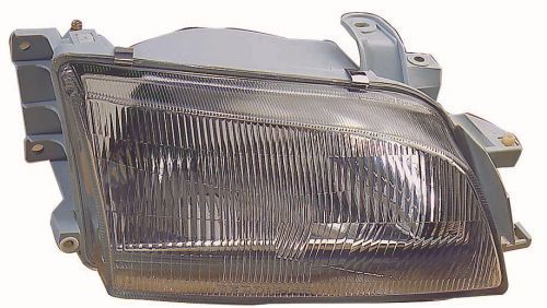 ABAKUS 212-1156R-LD-EM Headlight