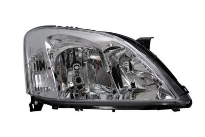 Headlight ABAKUS 212-11D1R-LD-EM