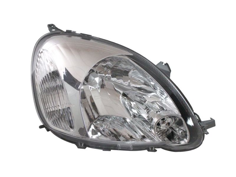 ABAKUS 212-11F5R-LD-EM Headlight