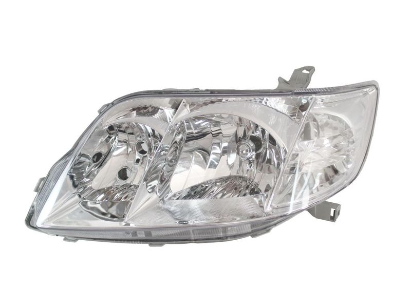ABAKUS 212-11G4L-LD-EM Headlight