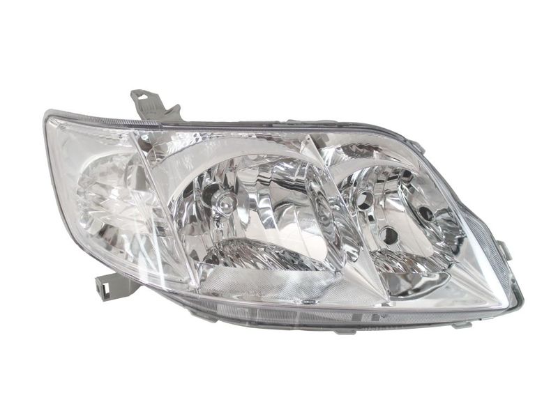 ABAKUS 212-11G4R-LD-EM Headlight