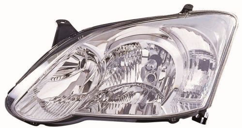ABAKUS 212-11H6L-LD-EM Headlight