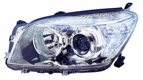 ABAKUS 212-11K5L-LDHM1 Headlight