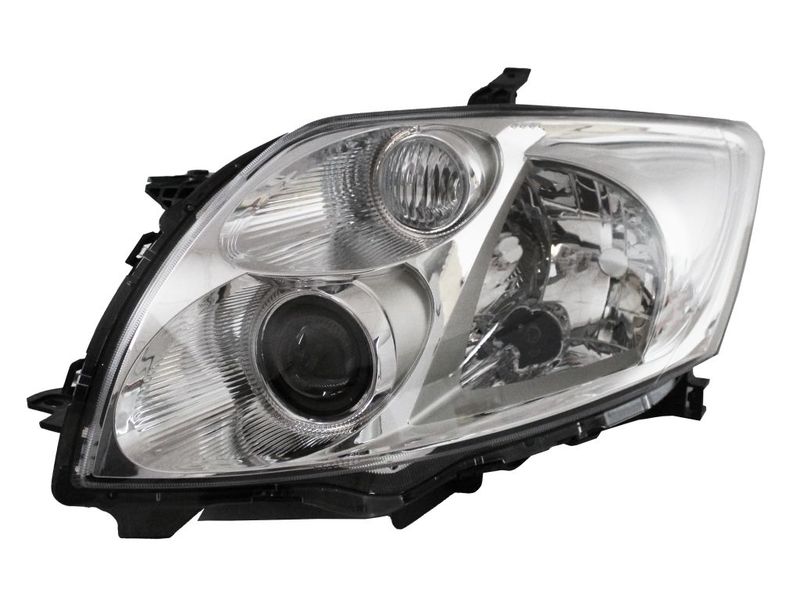 ABAKUS 212-11M5L-LD-EM Headlight