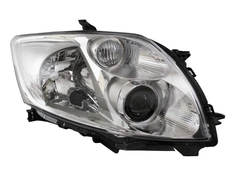 ABAKUS 212-11M5R-LD-EM Headlight