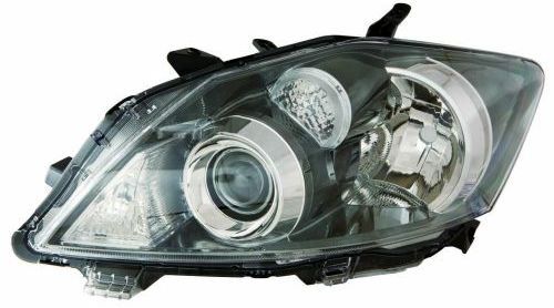 ABAKUS 212-11Q7R-LDEM7 Headlight