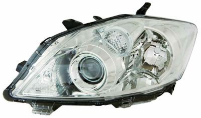 ABAKUS 212-11Q7R-LEHM1 Headlight