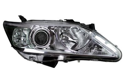Headlight ABAKUS 212-11T5RMLD-EM
