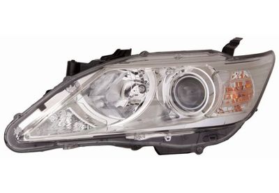 Headlight ABAKUS 212-11T5RMLDHEM