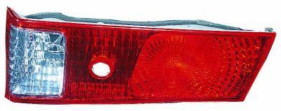 Tail Light Assembly ABAKUS 212-1315R-U