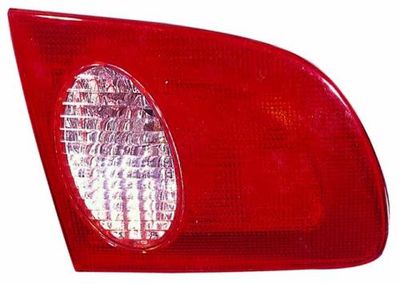 Tail Light Assembly ABAKUS 212-1317R-A