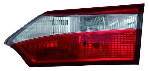 ABAKUS 212-1344R-LD-UE Tail Light Assembly