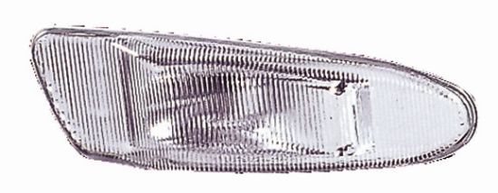 ABAKUS 212-1413PTB-VC Indicator Set