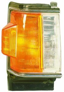 ABAKUS 212-1504R-N Direction Indicator