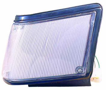 Direction Indicator ABAKUS 212-1520L-AE-C