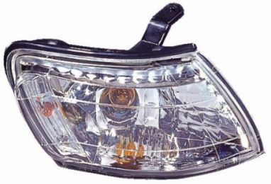 Indicator Set ABAKUS 212-1567PXA-VC