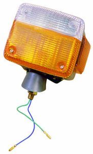 Direction Indicator ABAKUS 212-1603L-5XL