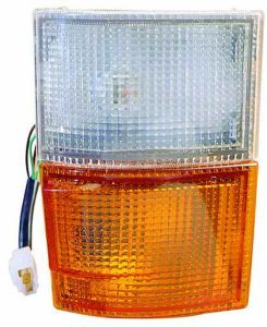 ABAKUS 212-1616R-A Position Light