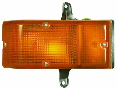 ABAKUS 212-1623L-Y Position Light