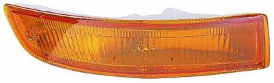 End Outline Marker Light ABAKUS 212-1656L-A