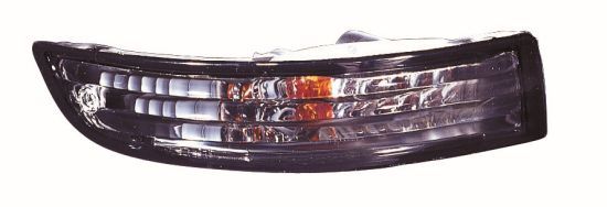 ABAKUS 212-1656PXA-2C Indicator Set
