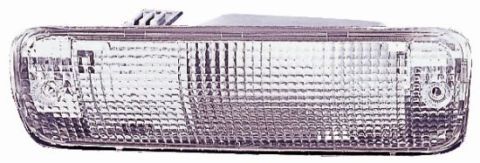 ABAKUS 212-1657P-B-VC Indicator Set