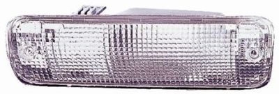 Indicator Set ABAKUS 212-1657P-B-VC