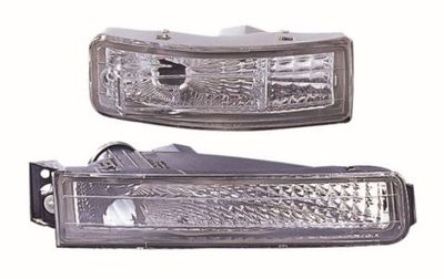 Indicator Set ABAKUS 212-1668FXA-C