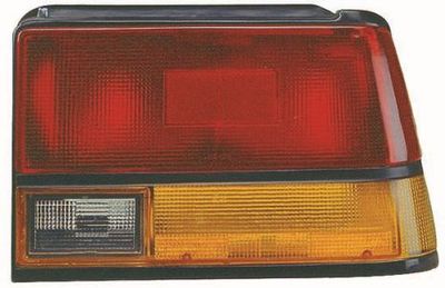 Tail Light Assembly ABAKUS 212-1915L-IU