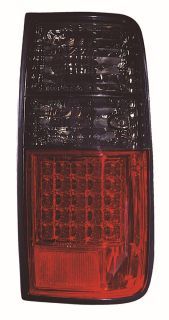 Tail Light Assembly Set ABAKUS 212-1955P3B-VSR