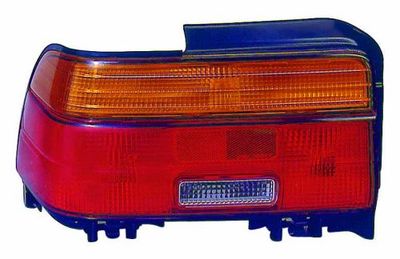 Tail Light Assembly ABAKUS 212-1967L-AE