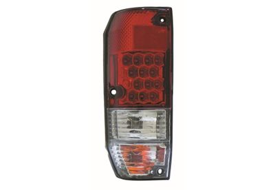 Tail Light Assembly Set ABAKUS 212-1974PXB-VCR