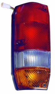 Tail Light Assembly ABAKUS 212-1974R-A