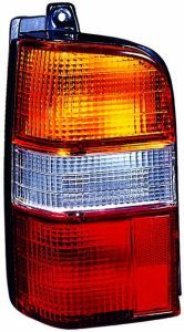 Tail Light Assembly ABAKUS 212-1989R-U